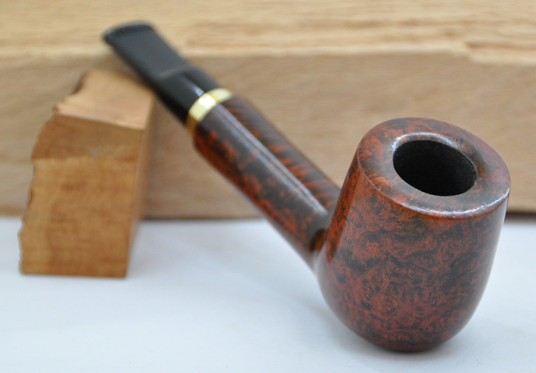 Witschi Pipes & Accessoires: Witschi Pfeife (Tabakpfeife) – Neuf avec emballage d'origine à Bern par ftoll 2