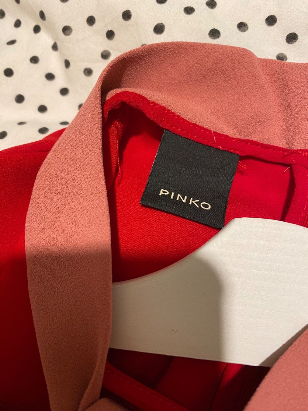 Pinko Vestiti: Pinko Dress S – Nuovo (secondo la descrizione) da Zürich venduto da supereme 1