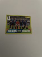 FIFA WM 2026 WE ARE Usbekistan UZB 13