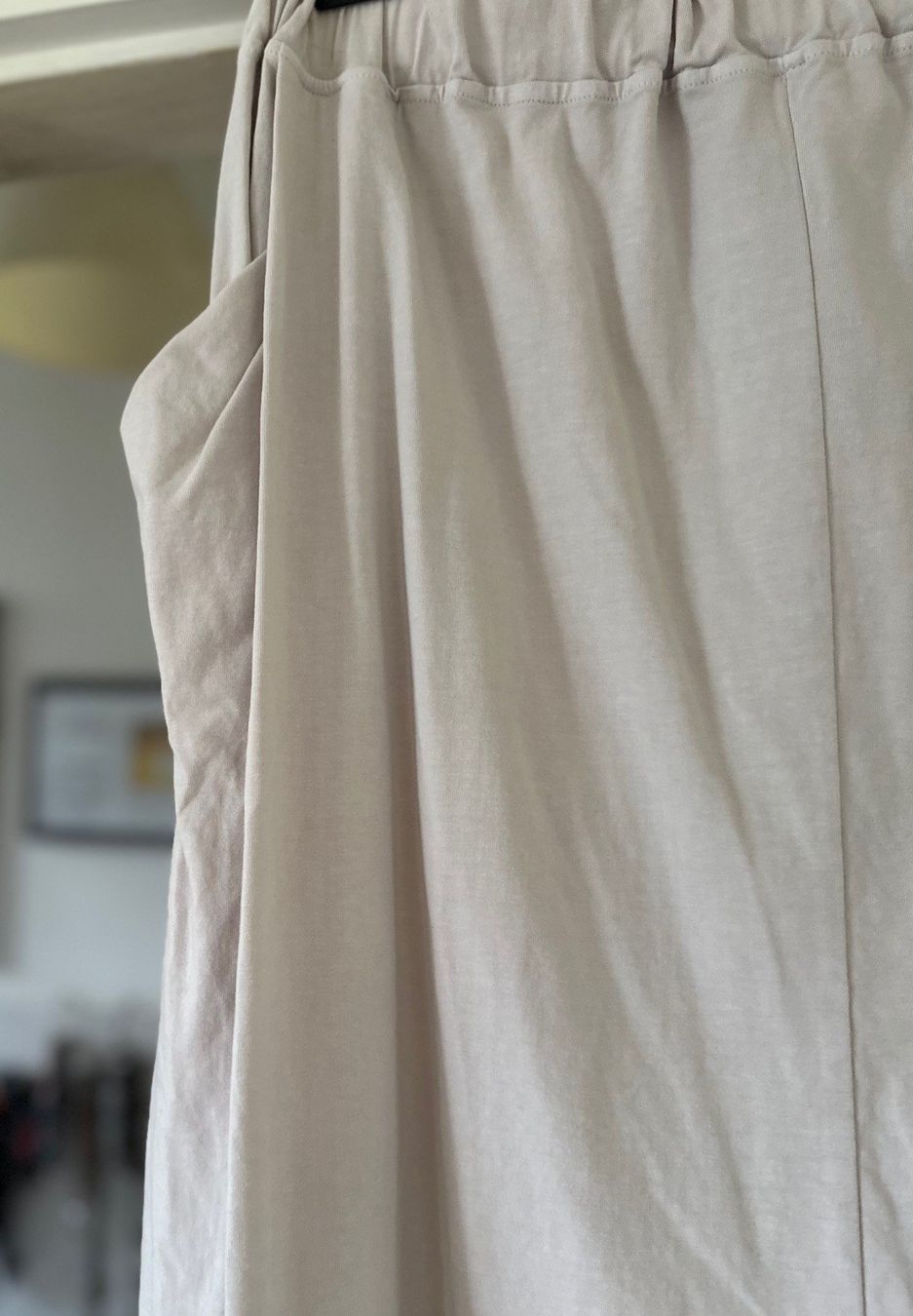 Hosen: SAROUEL PANTS EN COTON! M – Neu und originalverpackt aus Locarno von NicoNion 4