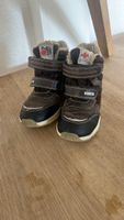 Winterstiefel von Elefanten, Grösse 27, gefüttert