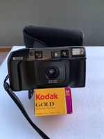 Ricoh RT-550 Analog Kamera