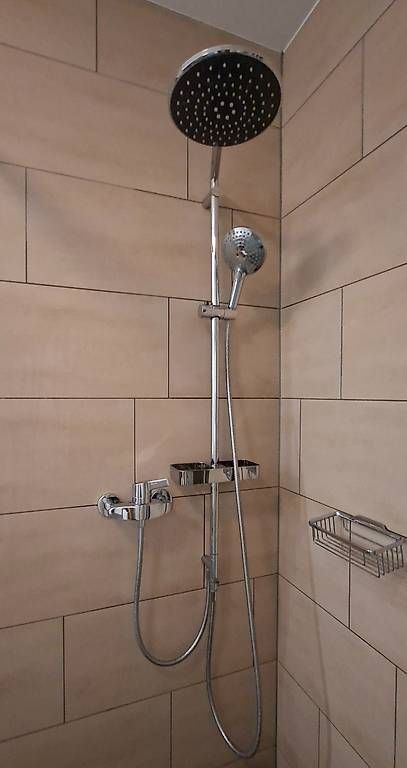 Docce: Regendusche – Usato da Rüthi (Rheintal) venduto da lb9464