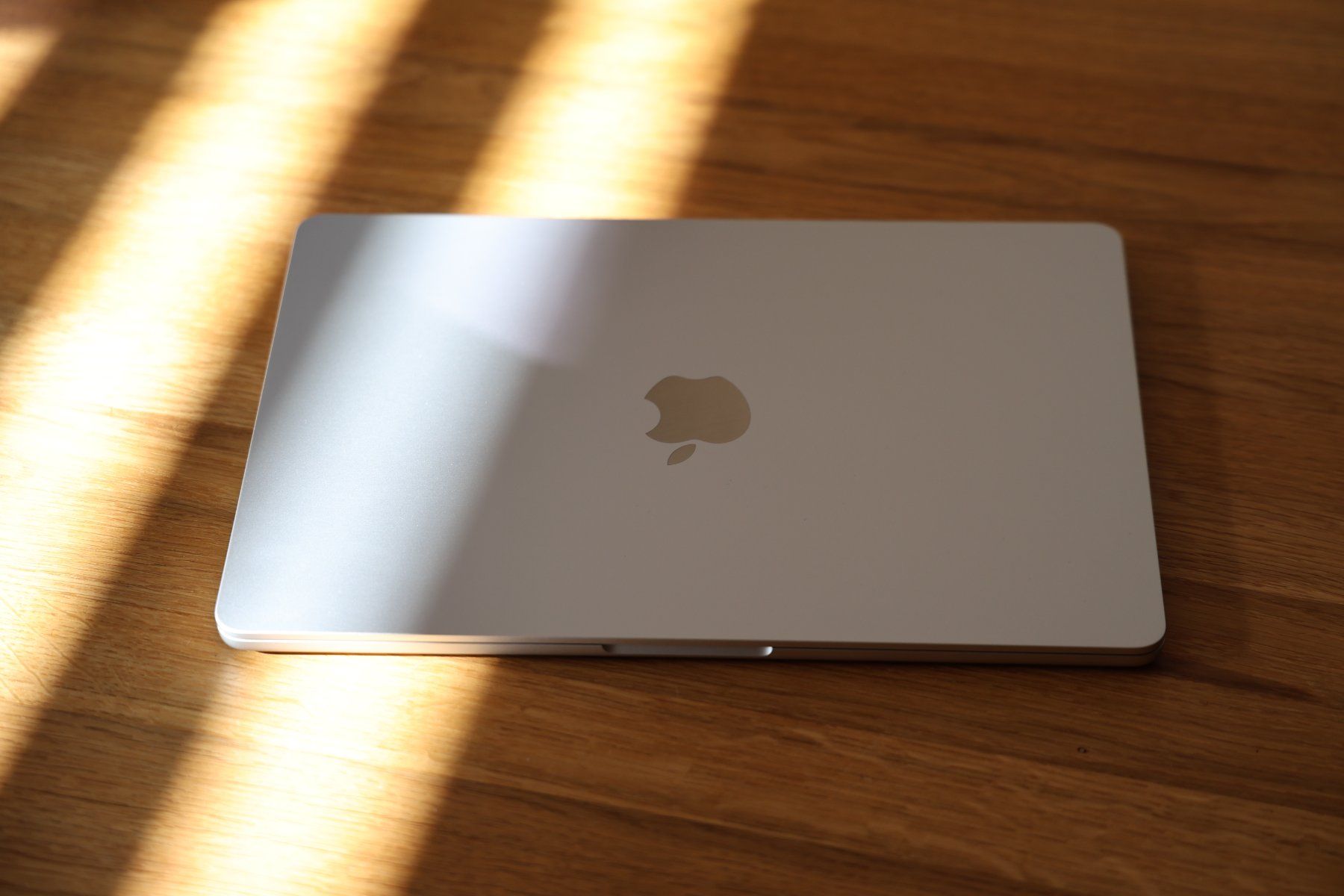 Apple Notebooks: Apple MacBook Air 13" | M4 | 512GB SSD – Gebraucht aus Belp von neno24 5