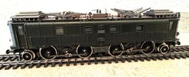 14191A   ROCO E-Lok BE 4/6 SBB, grün