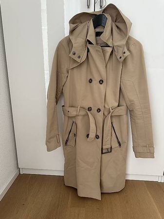 ONLY Trench Coat ungetragen Gr36