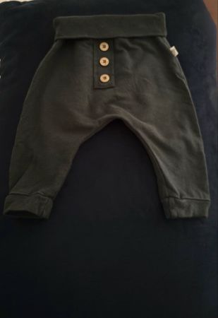 Baby JoggingHose Sanetta Gr. 62