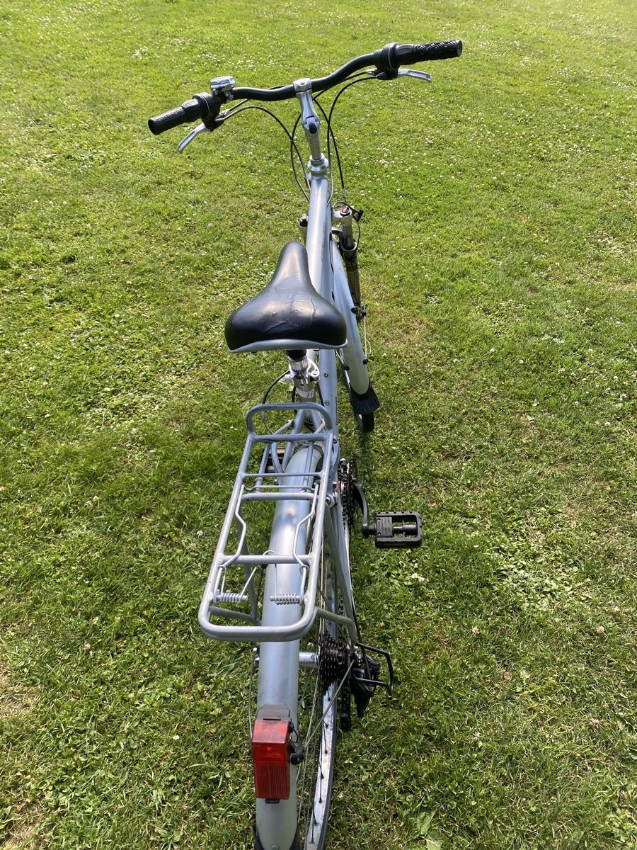 Cilo Biciclette: Herren velo cilo – Usato da biel-bienne venduto da Sekiz 6