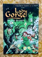 Lady Gorge Band Nr 1 von 1998