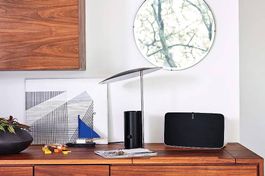 Enceinte connectée Sonos Play 5 (Gen 2) - Excellent état