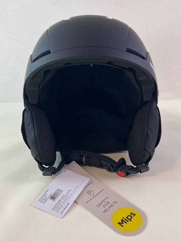 Uvex Helme: UVEX | Skihelm | stance MIPS | ca. 54 - 58 cm – Neu (gemäss Beschreibung) aus Wittenbach von Restwert_St-Gallen