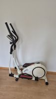 Hammer Crosstech XTR Ellipsentrainer/Crosstrainer