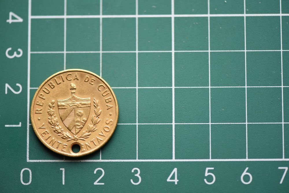 Tutti le monete: 5x währung kuba – Usato da Laupen BE venduto da Gufi57 1