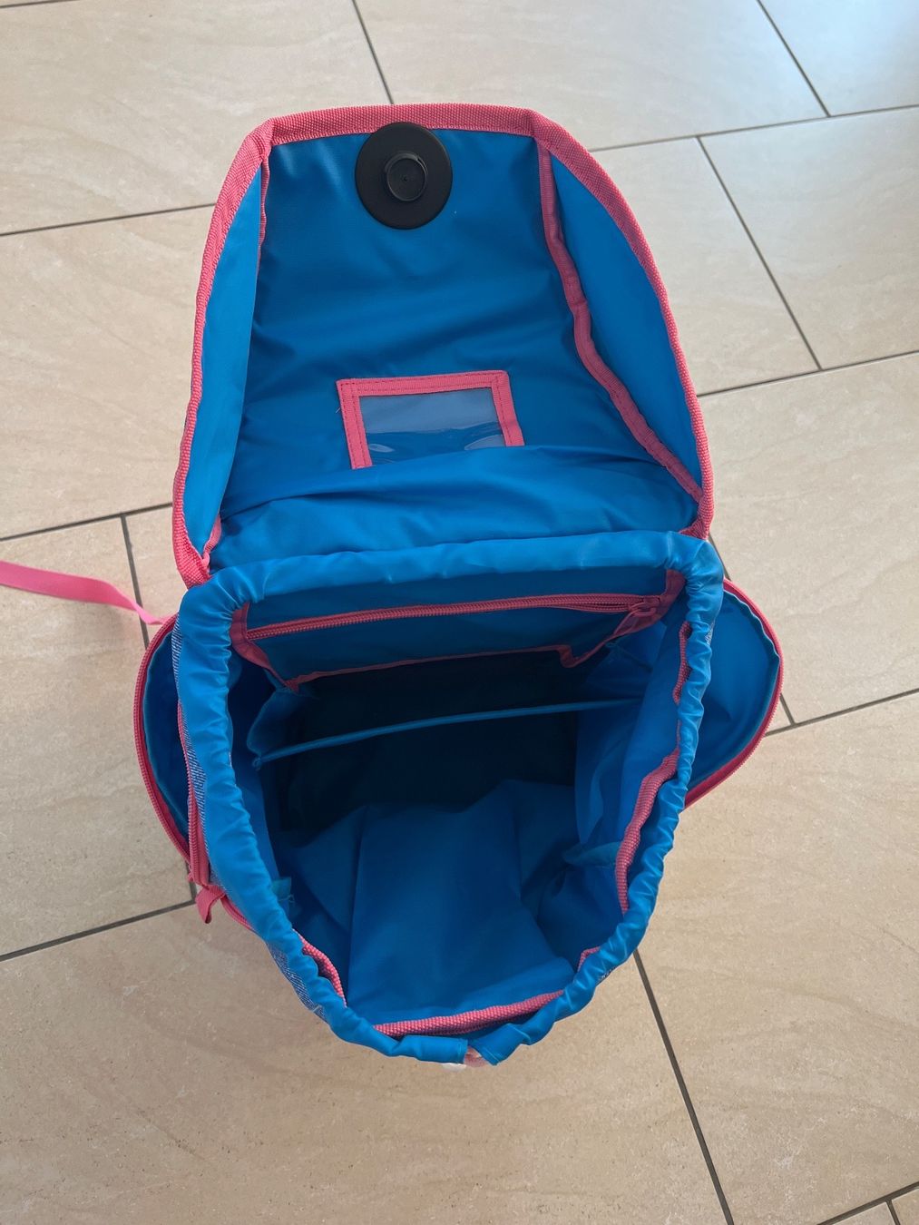 Kindertaschen: Schuhl Rucksack – Gebraucht aus Volketswil von markiza01 3