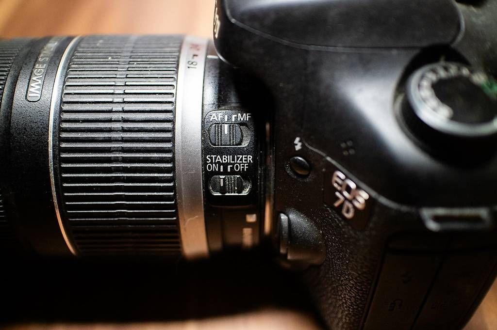 Fotocamera: Fotocamera CANON 7D con vari obiettivi e accessori – Usato da Cresciano venduto da Guajiro65 2