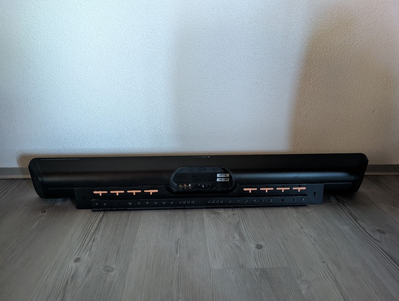 Bluesound Casse acustiche: Bluesound Pulse  Soundbar – Usato da Albligen venduto da Kuriii 2