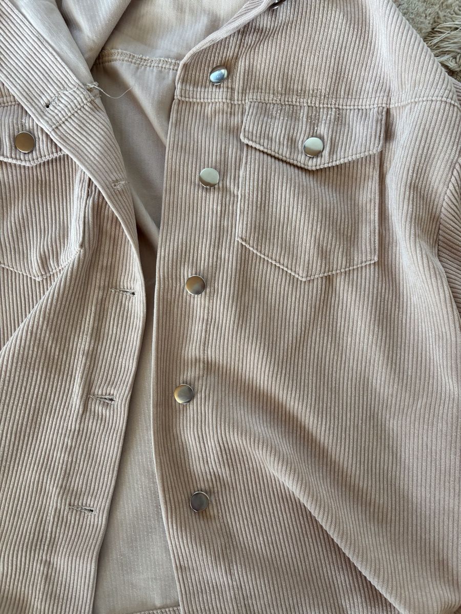 Giacche: Leichte Jacke – Usato da Eggersriet venduto da car_w5cl 1