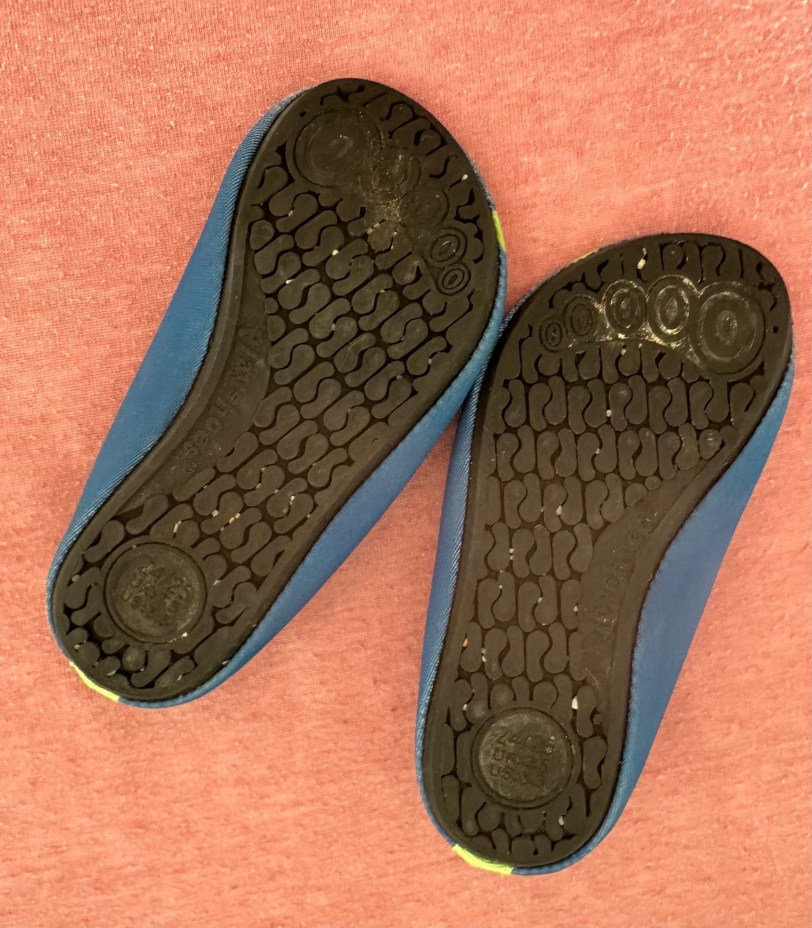 Scarpe per ragazzi: Wasserschuhe Playshoes – Usato da Dürrenroth venduto da tvy_bh56 2
