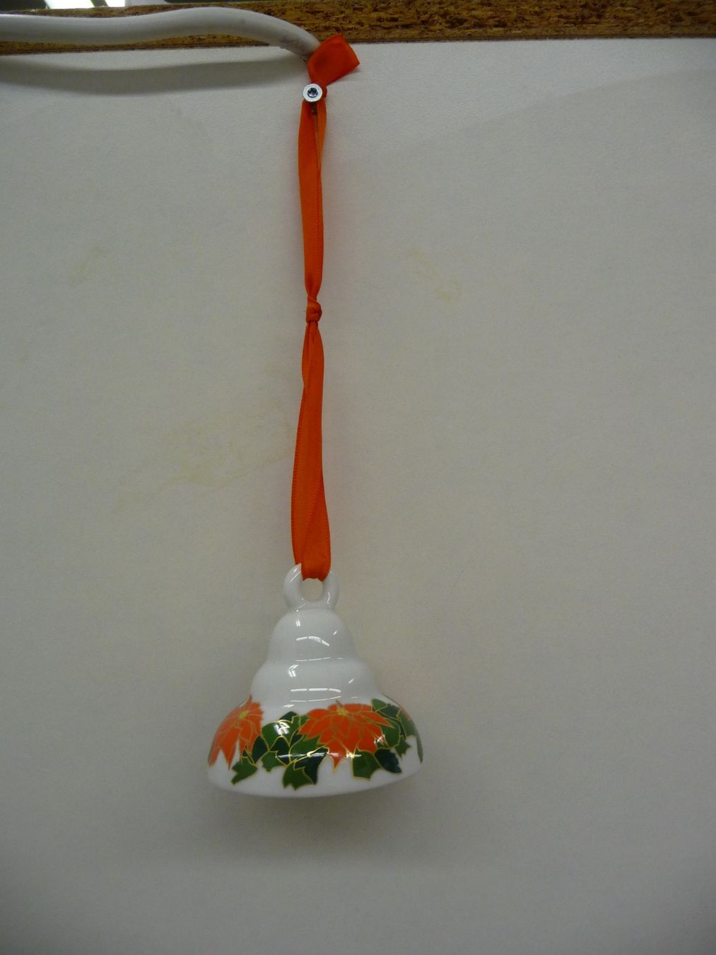Tutte le decorazioni: Arzberg Weihnachtsglocke Glocke – Usato da Rafz venduto da Powacaddy 1
