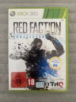 Red Faction: Armageddon für Xbox 360