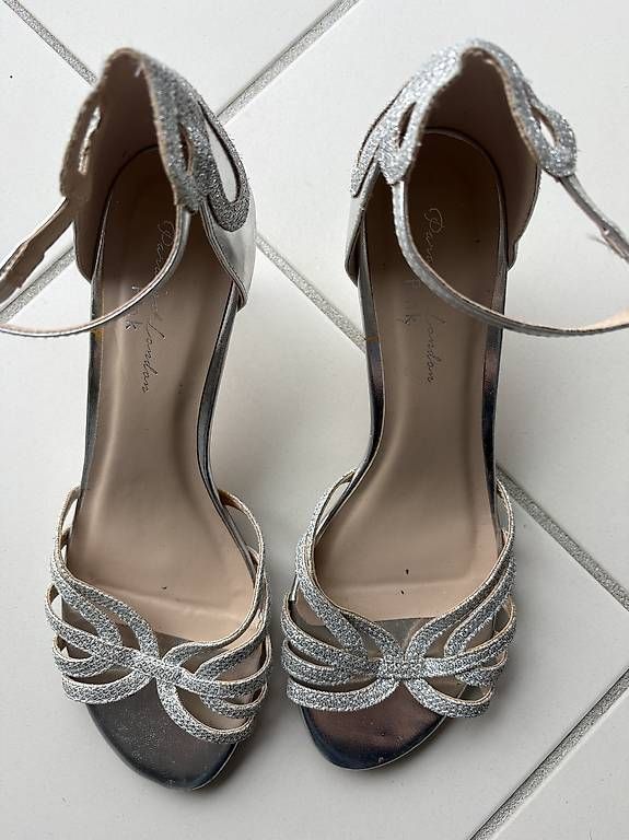 Damenschuhe: Stiletto – Gebraucht aus Hinterkappelen von LeLehmann 1