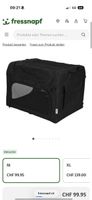 AniOne Transportbox Traveller M