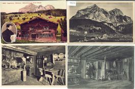 4 AK - Wildhaus