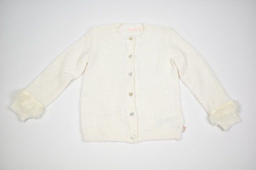 Giacche & Cappotti: Billieblush Strickjacke Gr.92 – Nuovo (secondo la descrizione) da Nürensdorf venduto da 2ND_STORY