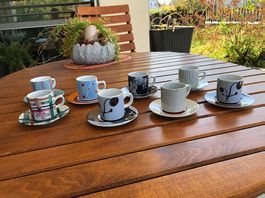 Espressotassen