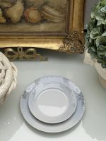 Royal Copenhagen Jugendstil „Sommernachtstraum“
