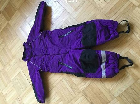 Skianzug 86 92 Schneeanzug Skioveral H&M