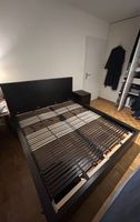 MALM Serie IKEA Bett 160x200