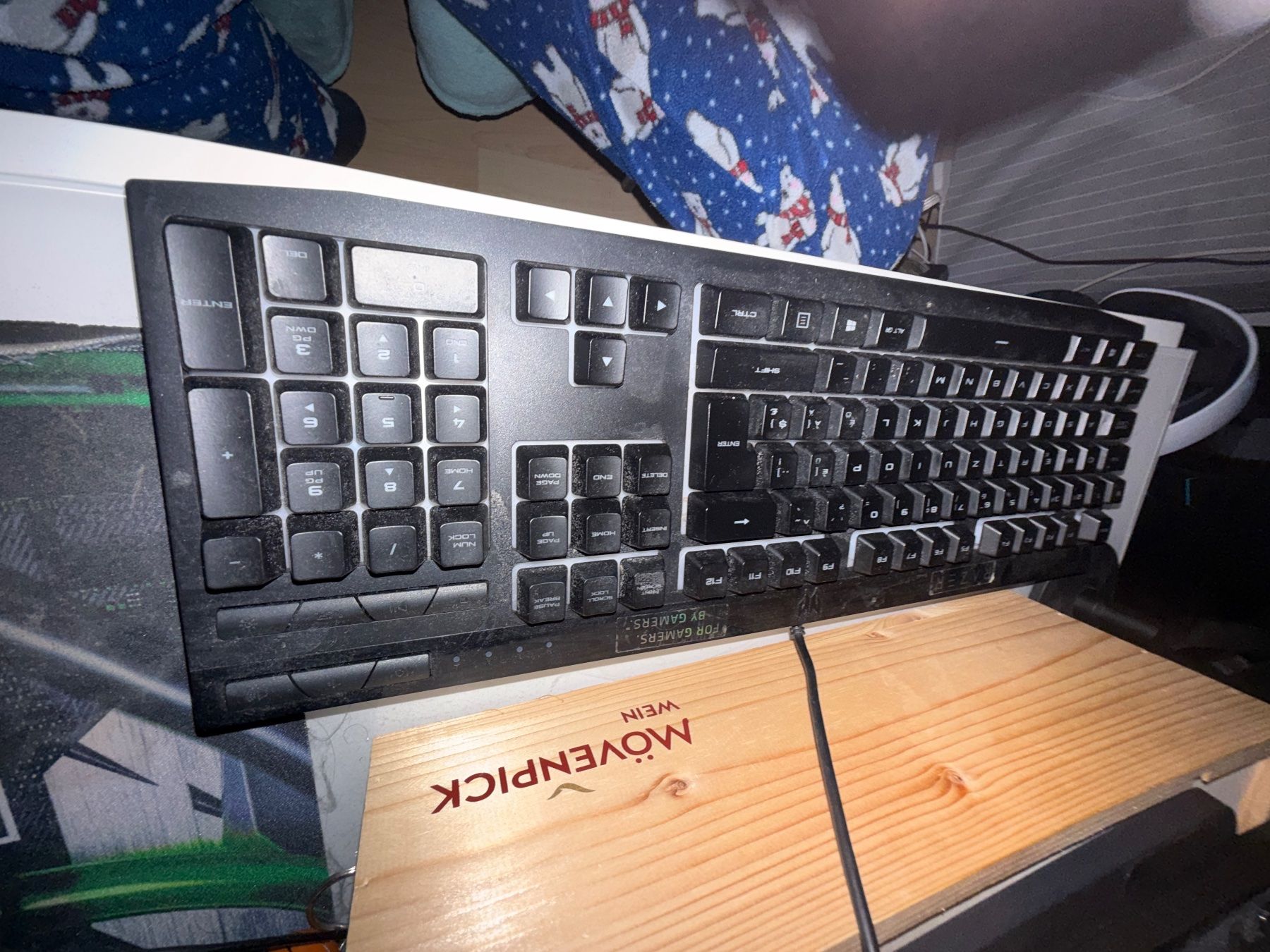 Acer Tastiere: Acer Predator Keyboard – Usato da Dietikon venduto da Madura_Madureira 2