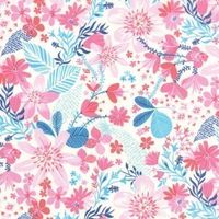 RESTPOSTEN 1.20m Paradiso Cloud,Moda Fabrics,Stoff