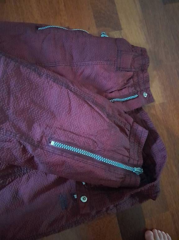 Pantaloni: Winterhose/ skihose S – Usato da Zürich venduto da maffka123 2