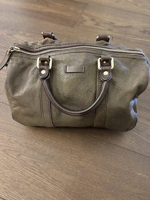 Borse da donna: Bauletto Boston Gucci  – Usato da Breganzona venduto da fra_8kfy