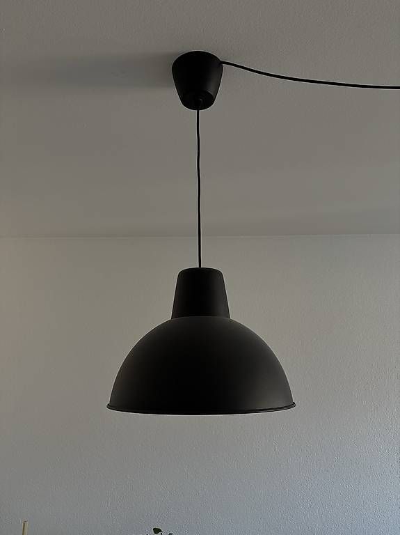 Ikea Lampen: IKEA Lampe – Gebraucht aus Thun von _laura_w 1