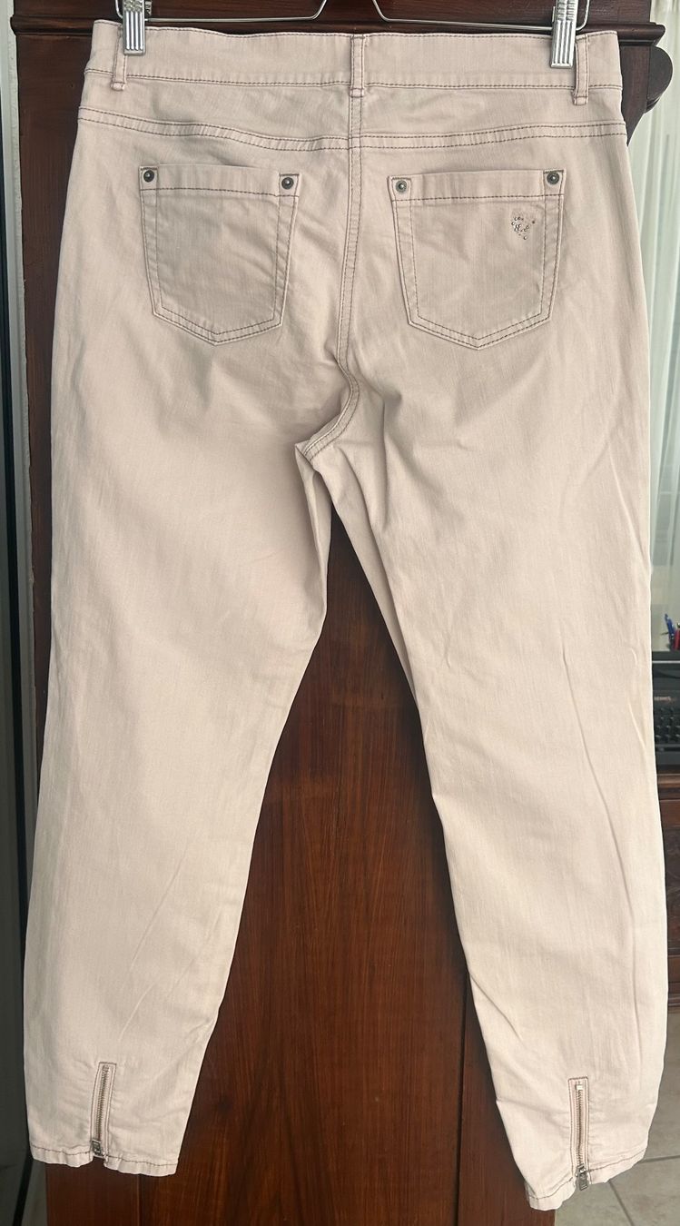 Taifun Pantaloni: TEIFUN Hose – Usato da STUDEN BE venduto da SMIROS 3