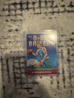Kon Knueppel 8-Bit Ballers Topps Rookie