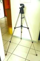 Carena Stativ – robust & leicht – ideal für Foto und Video