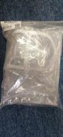 Fenstersatz zu RC Helikopter Bell407 / 470er / weiss