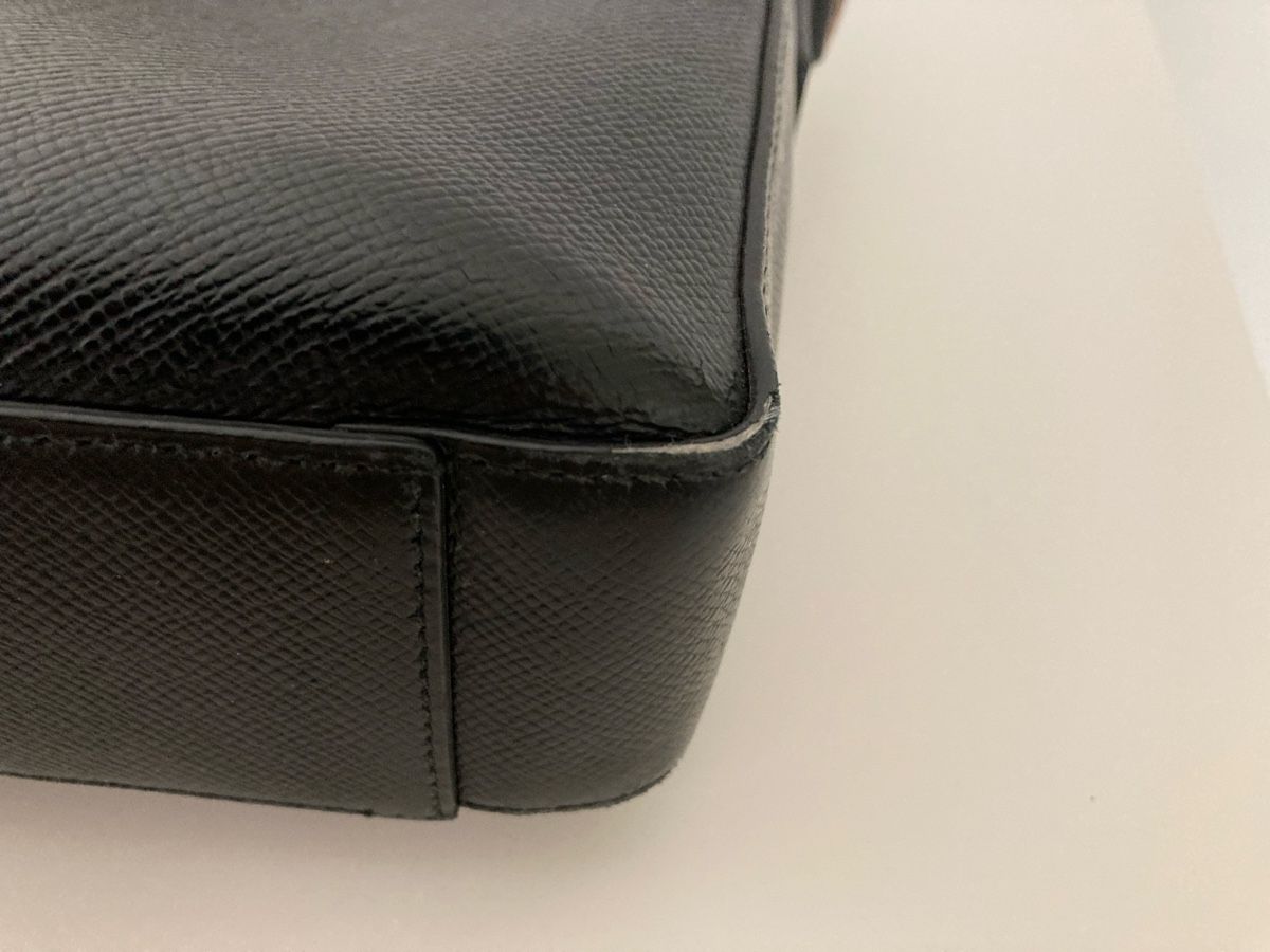 Hugo Boss Valises & Sacs: Hugo Boss Ledertasche – D'occasion à Zürich par Doly04 5