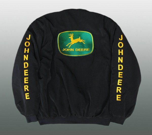 Jacken: JOHN DEERE JACKE NEU – Neu (gemäss Beschreibung) aus Zofingen von jumpy1000