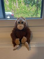 Orang Utan Kuscheltier
