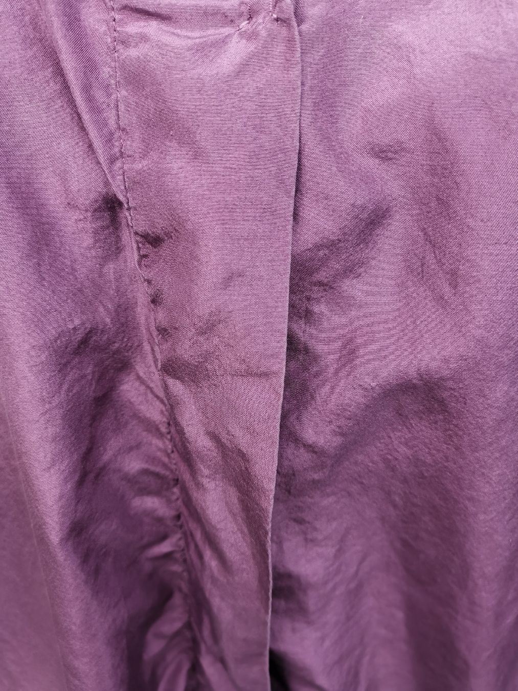 Camicette: Seidenbluse 820 Caliban – Usato da Uerikon venduto da pink_flamingo 4
