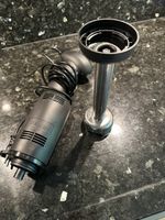HENDI Stabmixer 222140, Top Zustand, ideal für Sommerküche