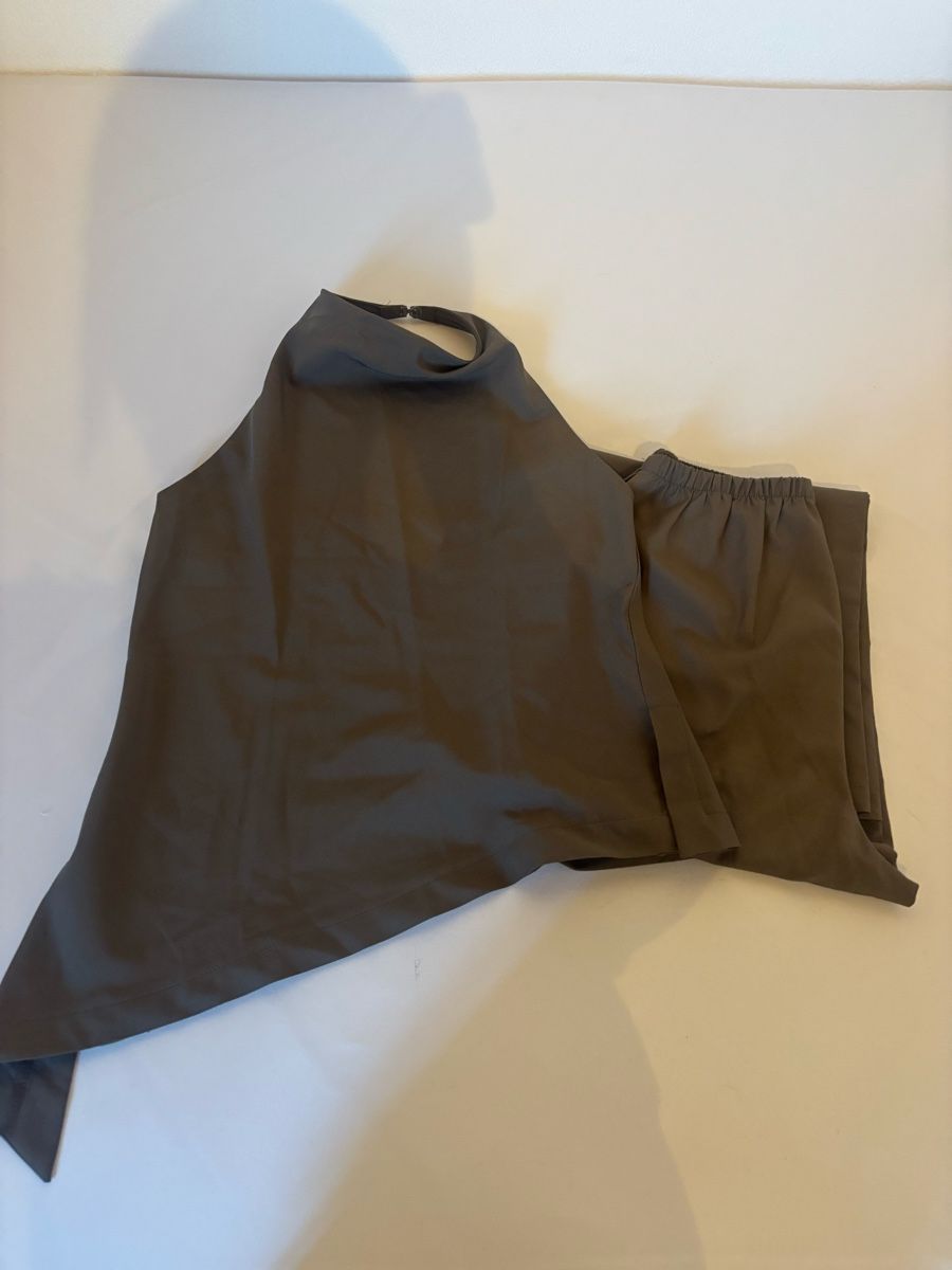 Kleiderpakete & -sets: ensemble brun – Neu (gemäss Beschreibung) aus Vouvry von sha_rk5q