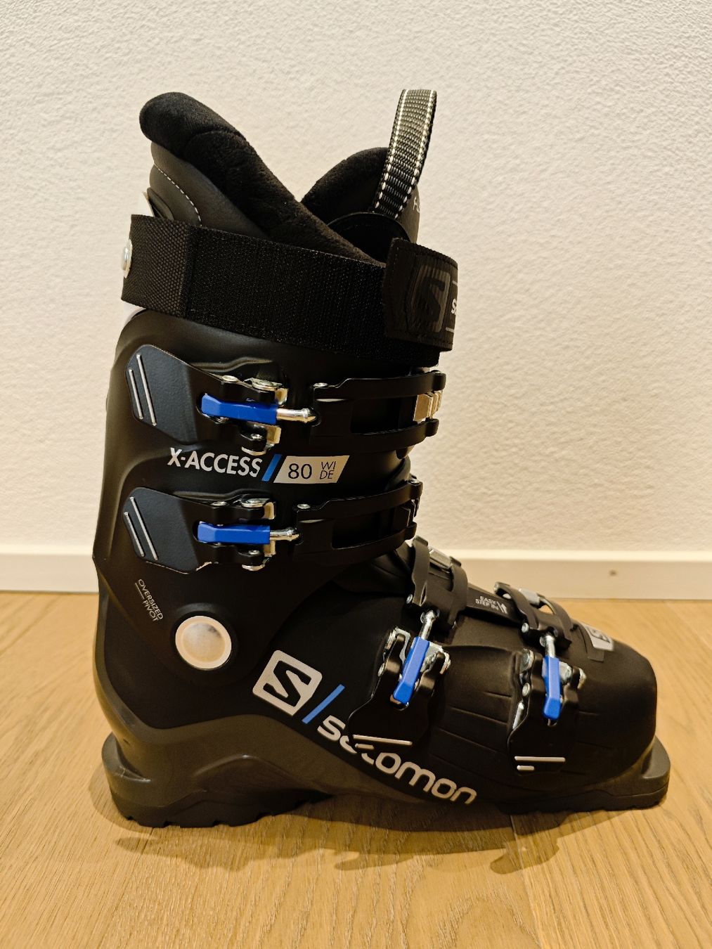 Head Sci: Head V-Shape V6 LYT Tech – Usato da Hinwil venduto da Colly20 5