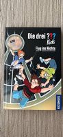 Buch: Die drei ??? Kids  Flug ins Nichts, neuwertig