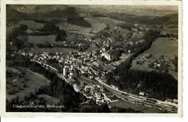 Fliegeraufnahme Wolhusen